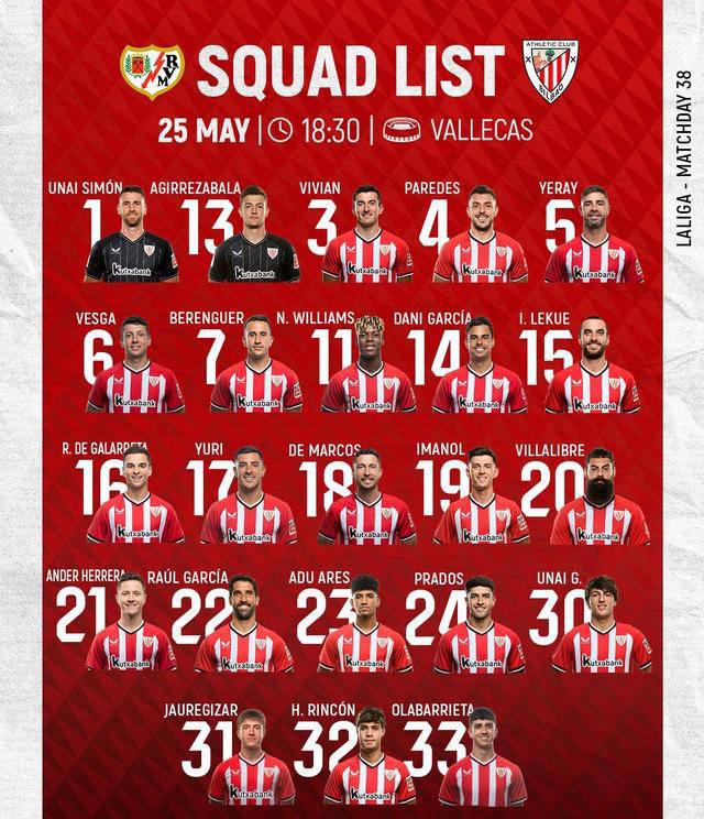 开云官网关于转会期毕尔巴鄂竞技备战欧联，门线救险细节曝光，气氛紧张，年轻球员得到机会的信息