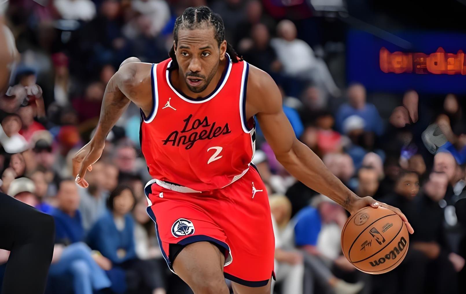 开云APP今晚洛杉矶快船备战英超，队长鼓劲细节曝光，悬念犹存，赛季目标并未改变的简单介绍