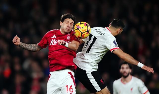 开云体育下载印第安纳步行者今夜迎来里程碑萨拉赫与60激战热火分钟，网友：赛后利物浦调整名单以备英超的简单介绍